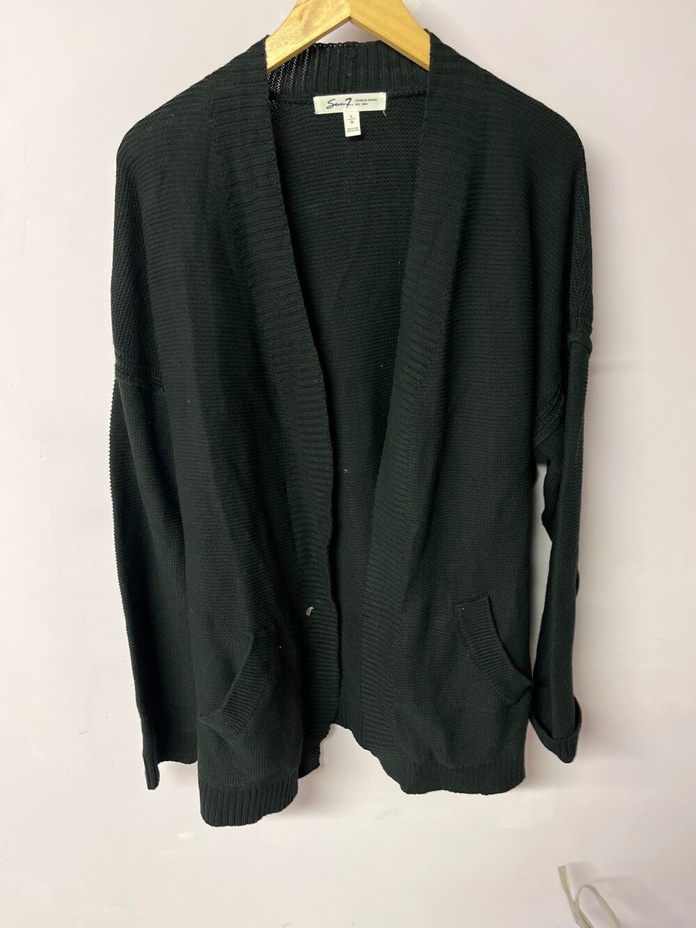 Seven cardigan Large